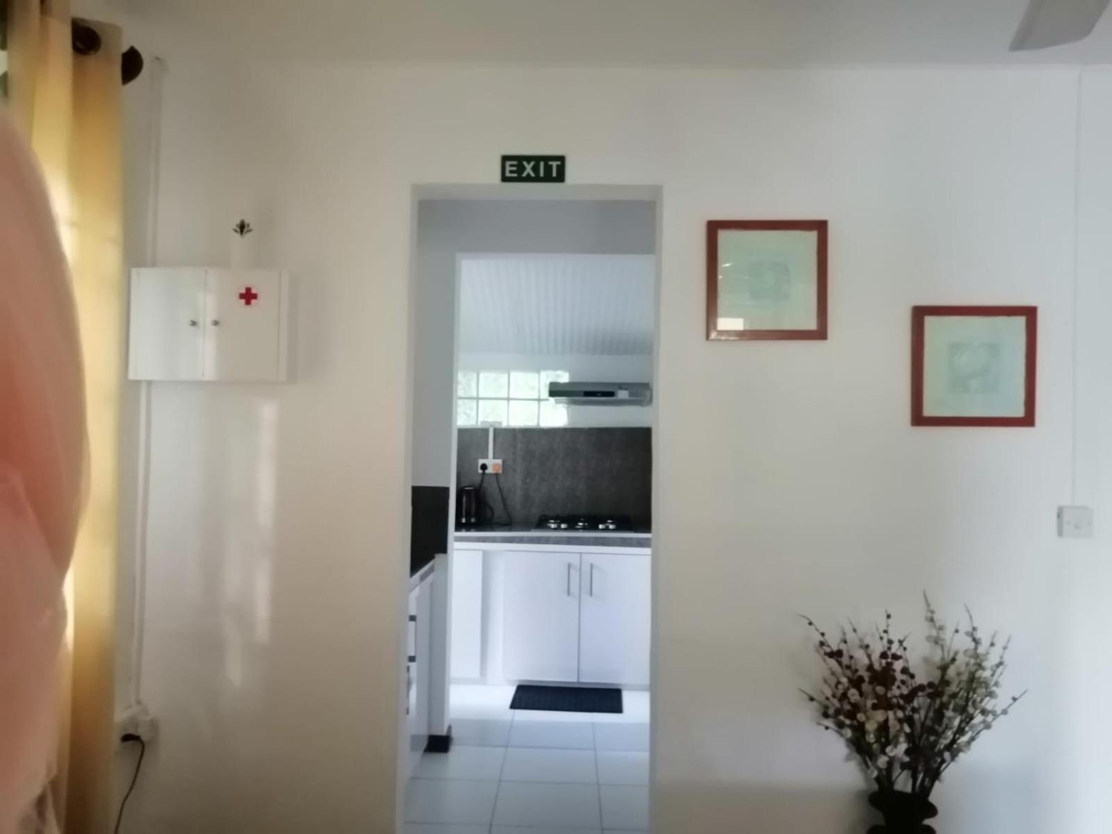 Koeuris Apartment La Gaulette Værelse billede