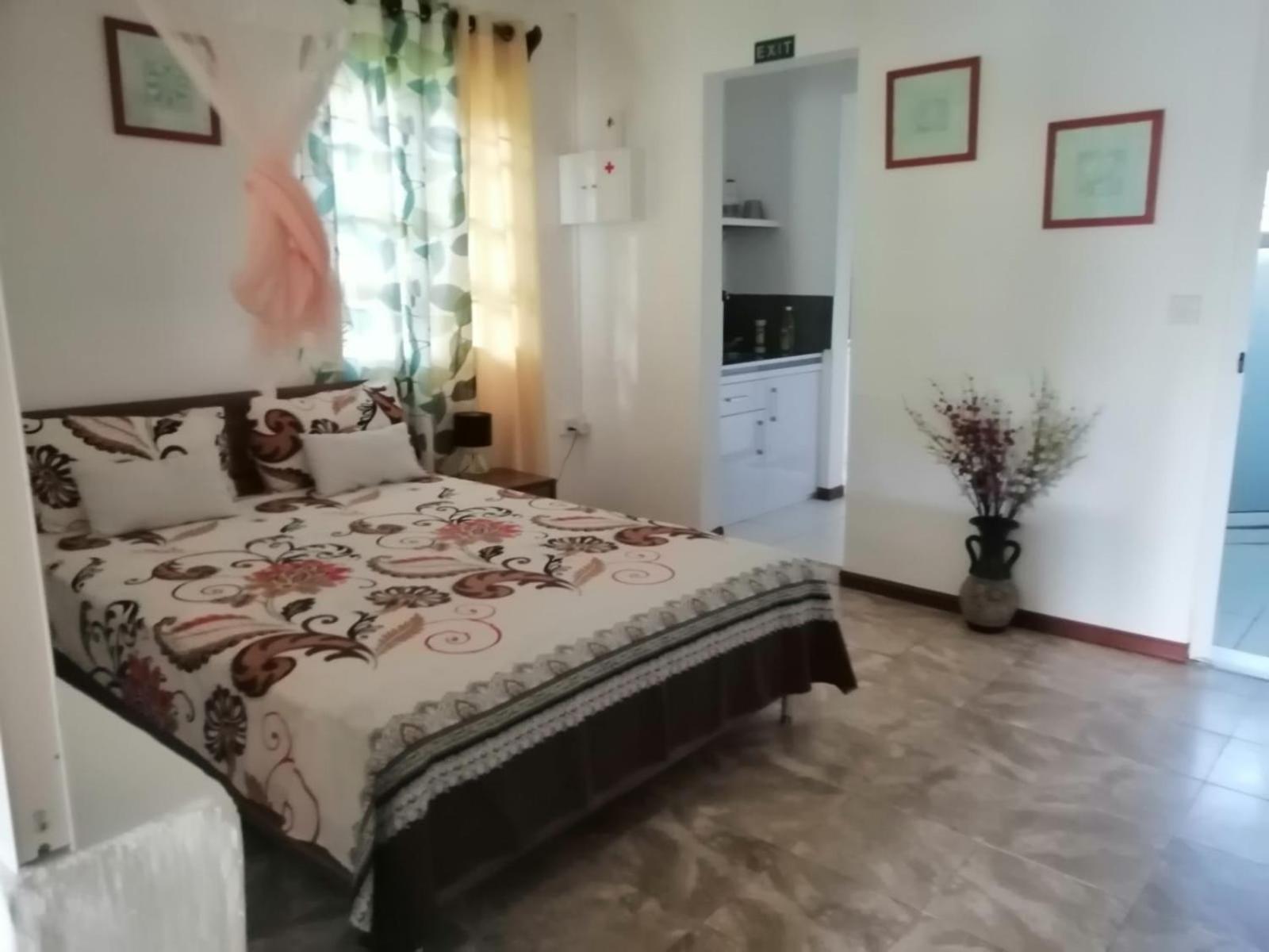Koeuris Apartment La Gaulette Værelse billede