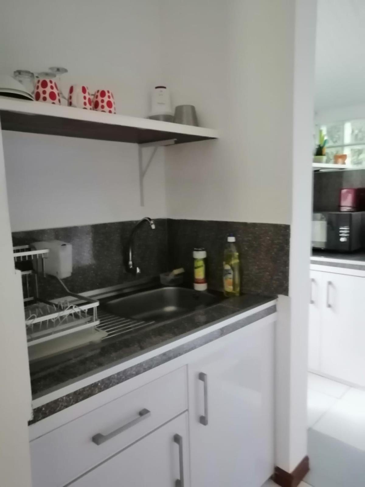 Koeuris Apartment La Gaulette Værelse billede