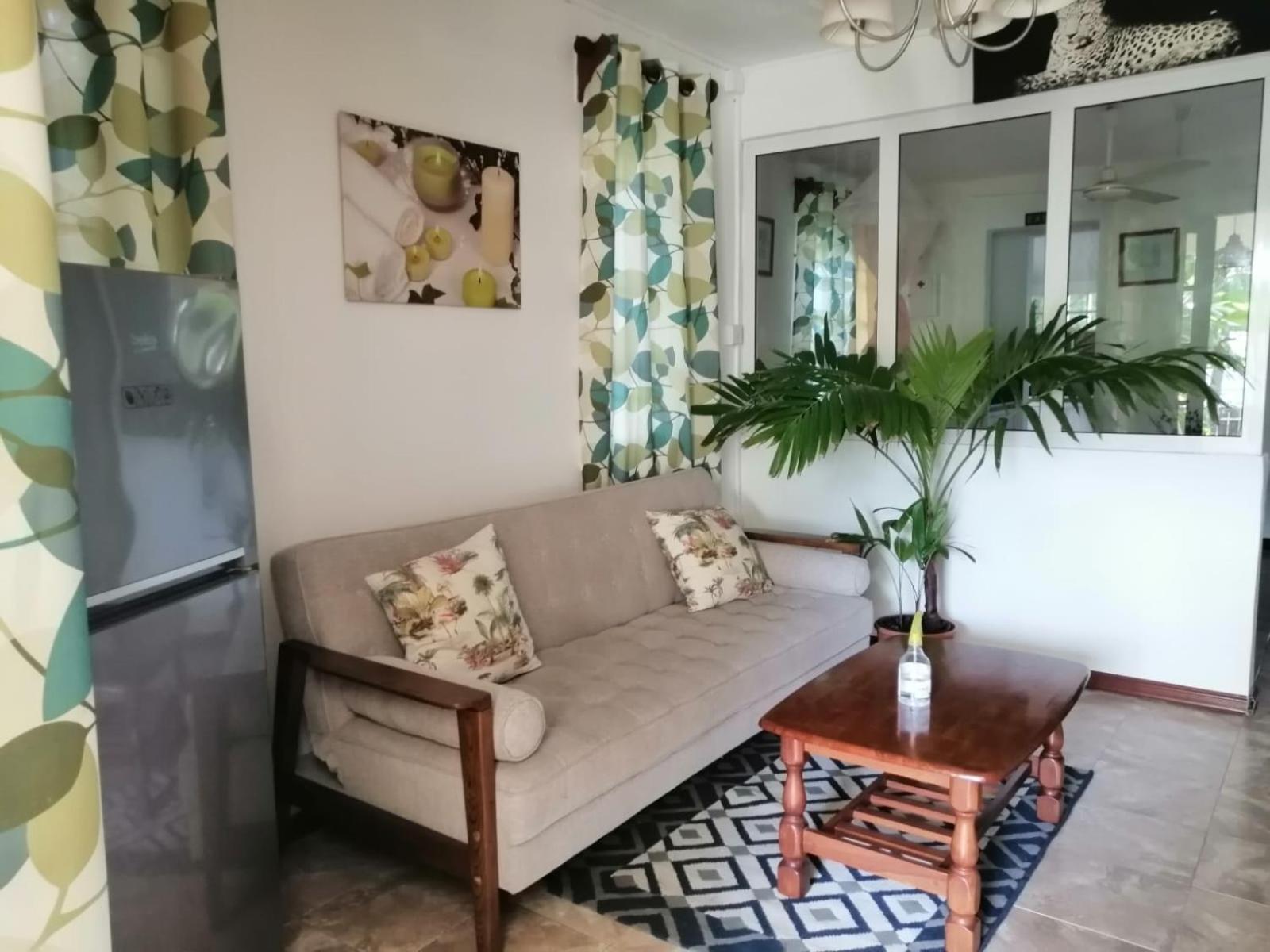 Koeuris Apartment La Gaulette Værelse billede